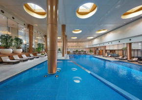 Отель Crown Towers Melbourne  Мельбурн